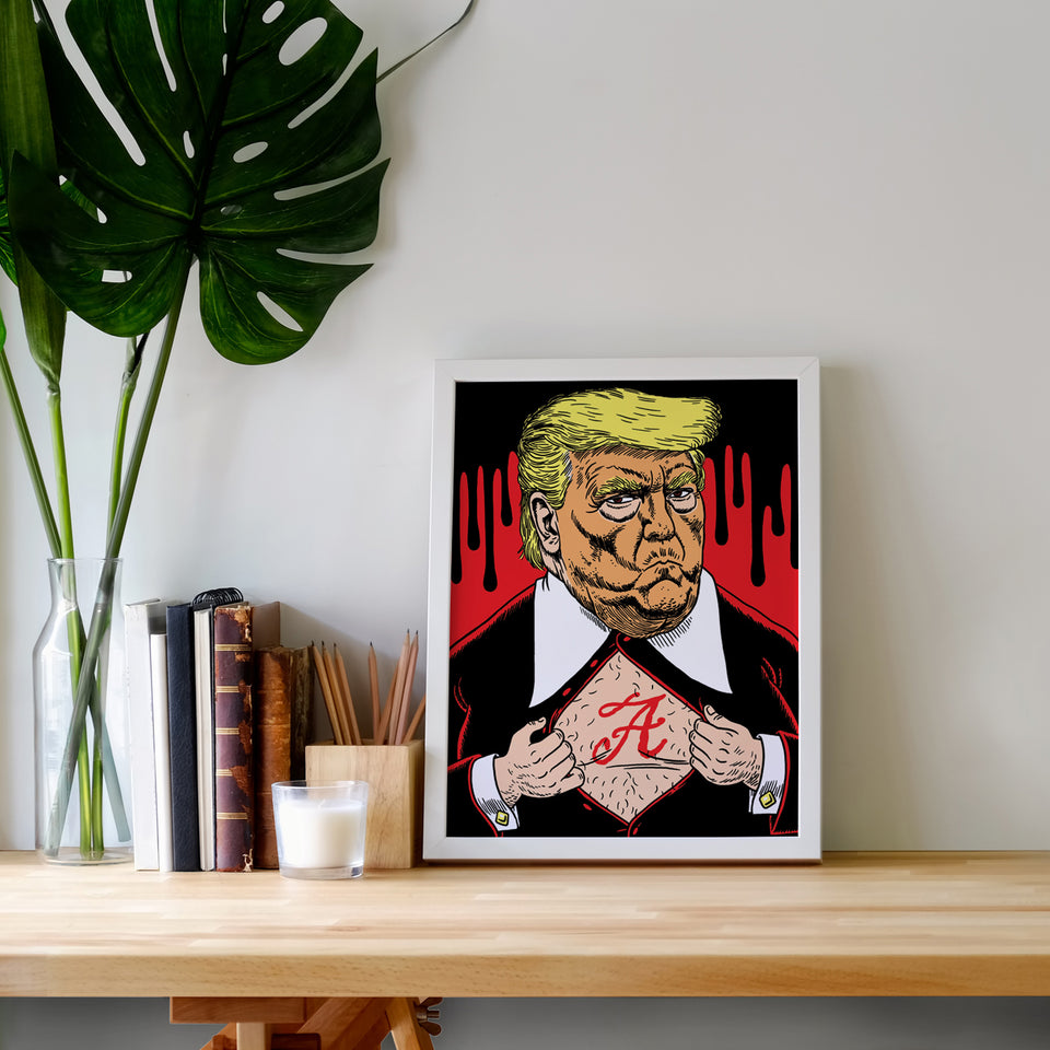 Scarlet Letter Shaming And The Real Reverend Dimmesdale